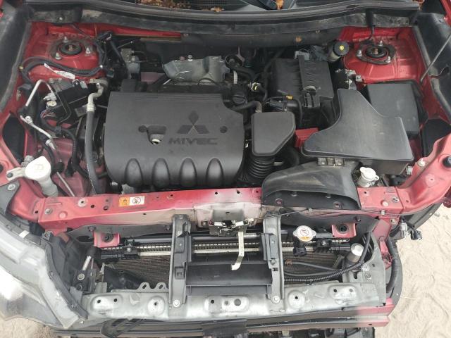 Photo 12 from auction – 2016 MITSUBISHI OUTLANDER with VIN JA4AD3A39GZ015213