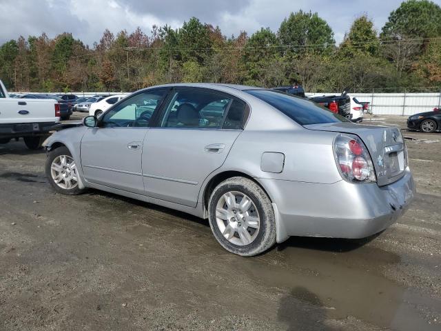 Photo 2 from auction – 2006 NISSAN ALTIMA S with VIN 1N4AL11D16N412299