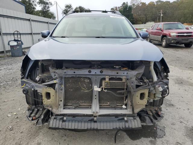 Photo 5 from auction – 2015 SUBARU OUTBACK 3. with VIN 4S4BSENC5F3317570
