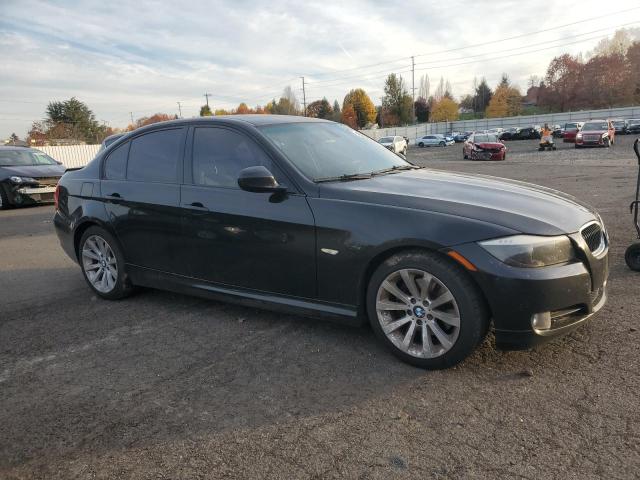 Photo 4 from auction – 2011 BMW 328 I SULE with VIN WBAPH5C56BA447499