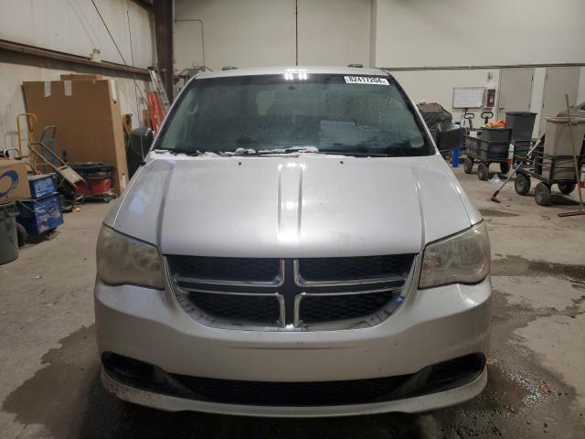 Photo 5 from auction – 2011 DODGE GRAND CARA with VIN 2D4RN4DG0BR721440