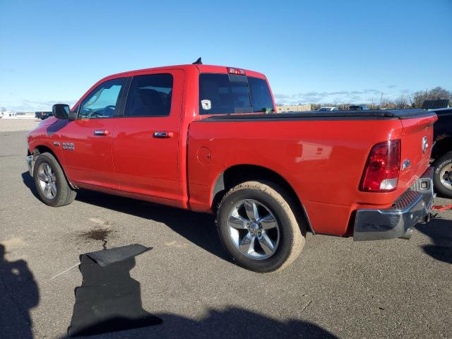 Photo 2 from auction – 2013 RAM 1500 SLT with VIN 1C6RR7LT0DS665056