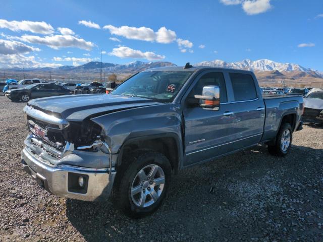 GMC SIERRA K15 2015 with VIN 3GTU2VEC9FG319154 - Photo from auction