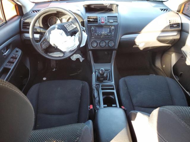 Photo 8 from auction – 2013 SUBARU XV CROSSTR with VIN JF2GPACC7D1893016