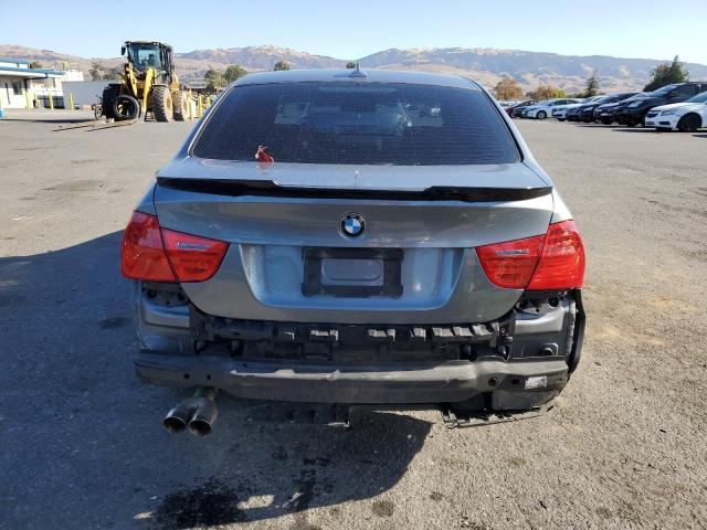 Photo 6 from auction – 2011 BMW 328 I SULE with VIN WBAPH5C55BA446098