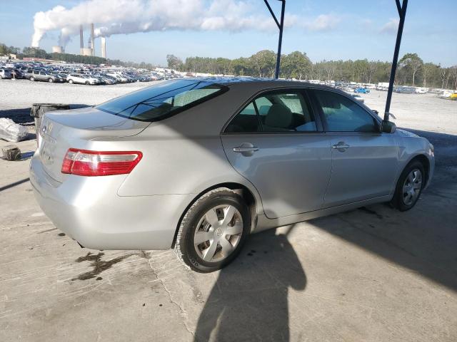 Photo 3 from auction – 2009 TOYOTA CAMRY BASE with VIN 4T1BE46K09U351325