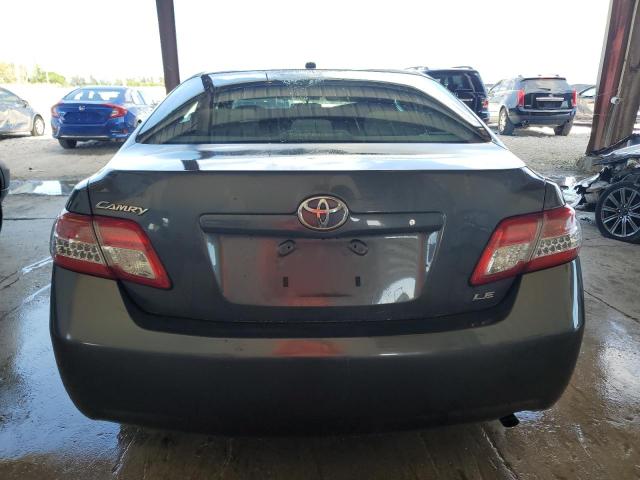 Photo 6 from auction – 2011 TOYOTA CAMRY BASE with VIN 4T1BF3EK2BU736318