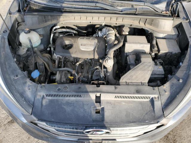 Photo 12 from auction – 2016 HYUNDAI TUCSON LIM with VIN KM8J33A28GU186821