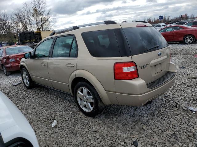 Photo 2 from auction – 2007 FORD FREESTYLE with VIN 1FMDK03117GA29875