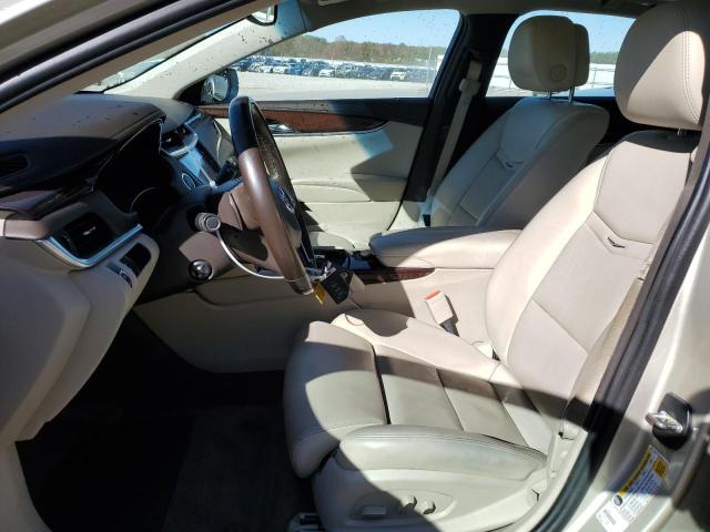 Photo 7 from auction – 2013 CADILLAC XTS LUXURY with VIN 2G61P5S35D9210600