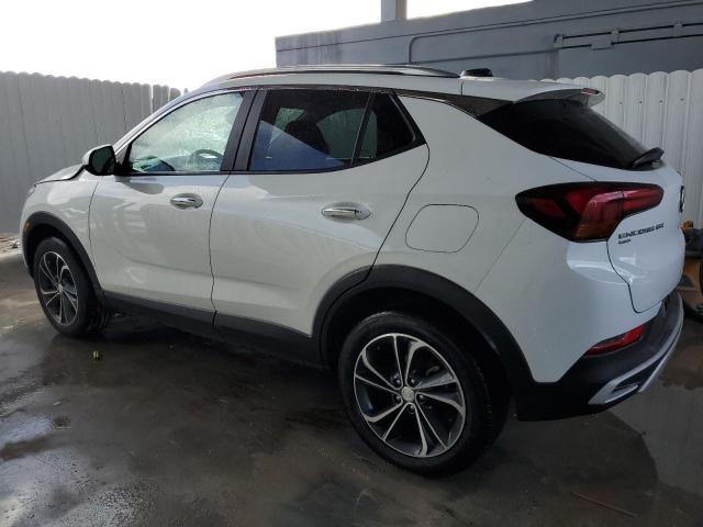 Photo 2 from auction – 2021 BUICK ENCORE GX with VIN KL4MMESL4MB153432