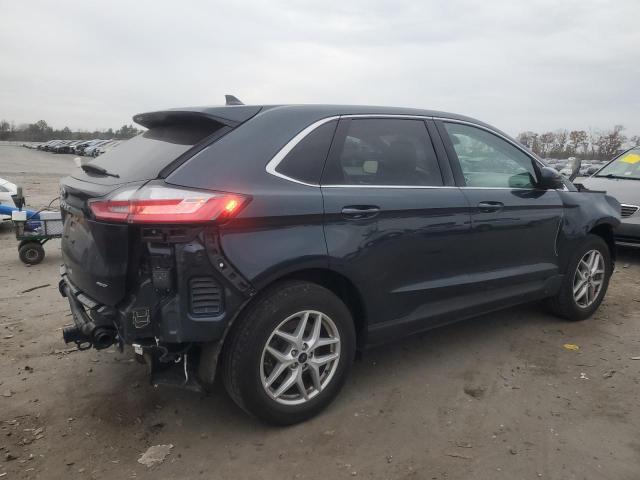 Photo 3 from auction – 2023 FORD EDGE SEL with VIN 2FMPK4J96PBA07570