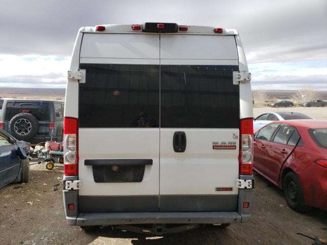 Photo 6 from auction – 2014 RAM PROMASTER with VIN 3C6TRVCD1EE129840