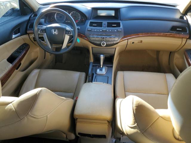 Photo 8 from auction – 2012 HONDA ACCORD EXL with VIN 1HGCP2F89CA094431