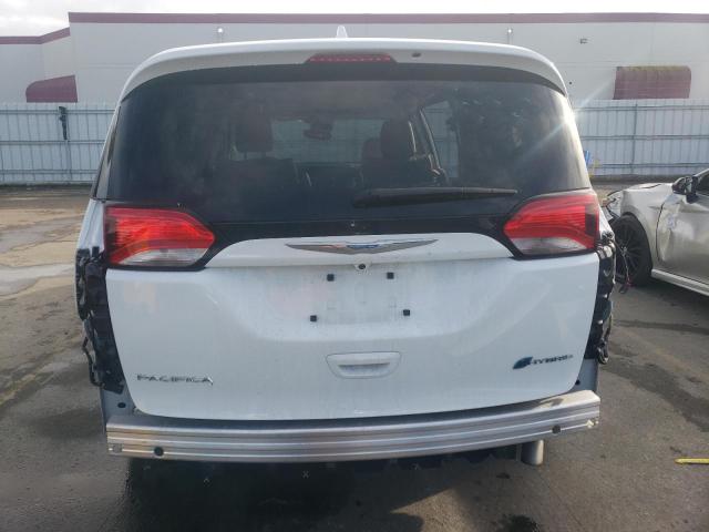 Photo 6 from auction – 2019 CHRYSLER PACIFICA H with VIN 2C4RC1N77KR741636