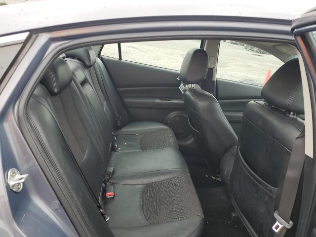 Photo 10 from auction – 2009 MAZDA 6 I with VIN 1YVHP82A495M31275