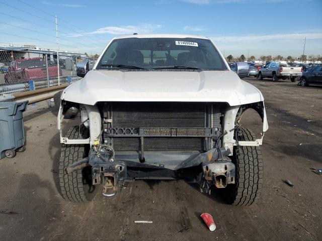 Photo 5 from auction – 2016 FORD F150 SUPER with VIN 1FTEW1EF3GFA02145