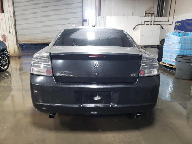 Photo 6 from auction – 2006 DODGE CHARGER R/ with VIN 2B3LA53H56H100173
