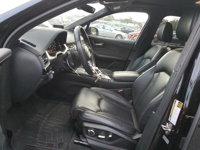Photo 7 from auction – 2018 AUDI Q7 PRESTIG with VIN WA1VAAF72JD030599