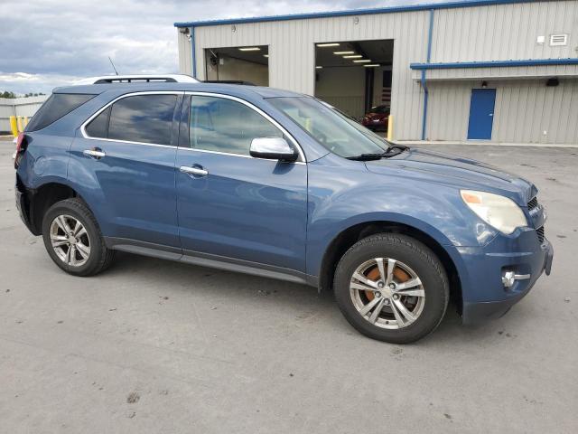 Photo 4 from auction – 2011 CHEVROLET EQUINOX LT with VIN 2CNFLNEC2B6469680
