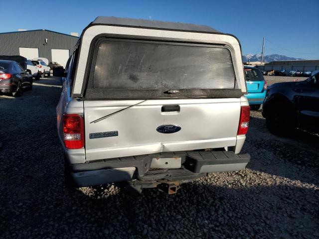 Photo 6 from auction – 2011 FORD RANGER SUP with VIN 1FTLR4FE4BPA50116