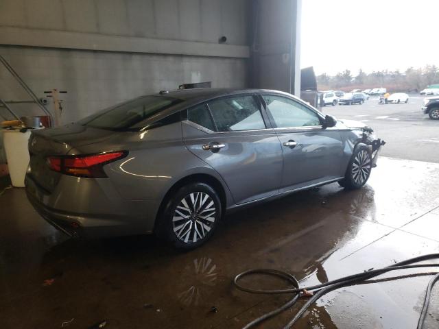 Photo 3 from auction – 2024 NISSAN ALTIMA SV with VIN 1N4BL4DV8RN369580