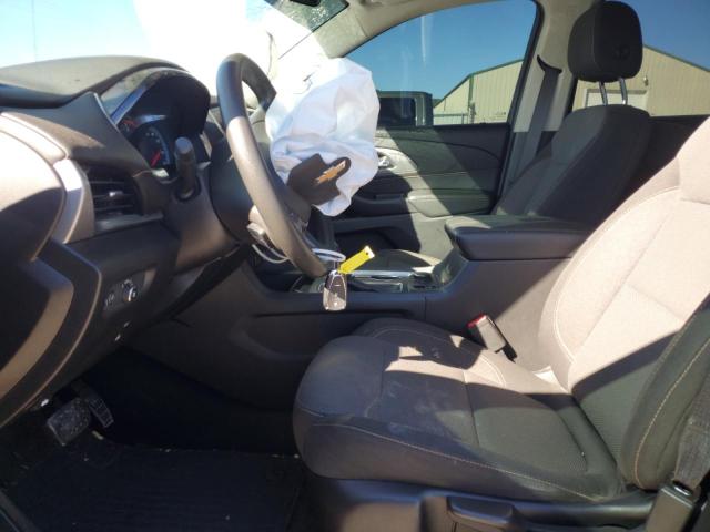 Photo 7 from auction – 2020 CHEVROLET TRAVERSE L with VIN 1GNERFKW7LJ123817
