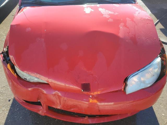Photo 11 from auction – 2007 SATURN ION LEVEL with VIN 1G8AM15F87Z143225