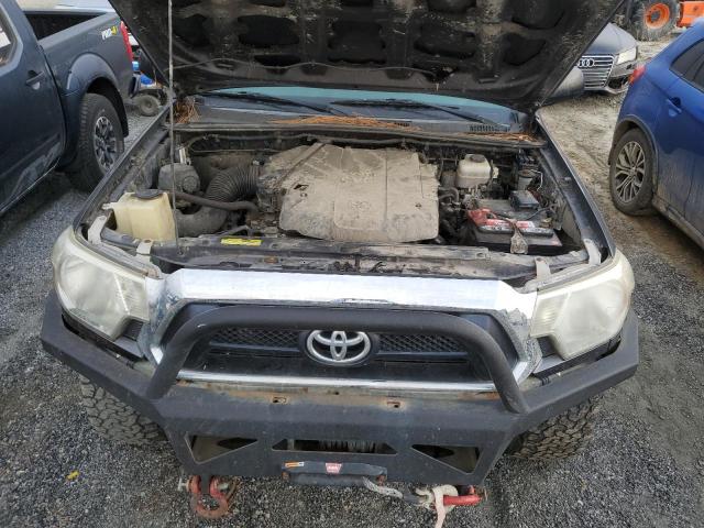 Photo 11 from auction – 2013 TOYOTA TACOMA DOU with VIN 5TFLU4EN4DX069249