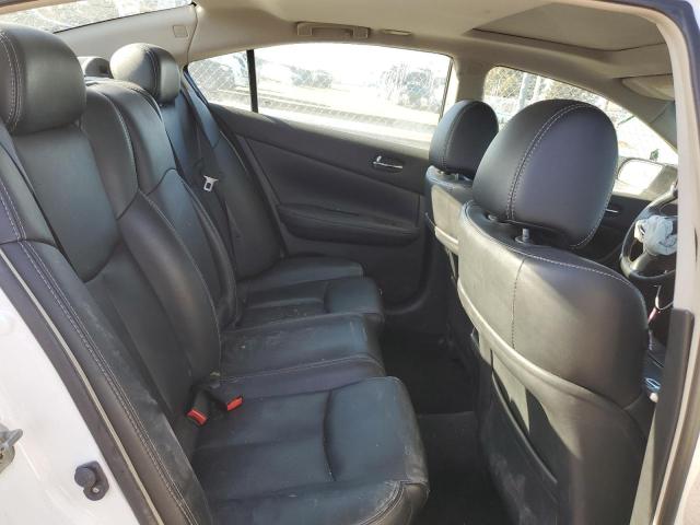Photo 10 from auction – 2011 NISSAN MAXIMA S with VIN 1N4AA5AP1BC862502