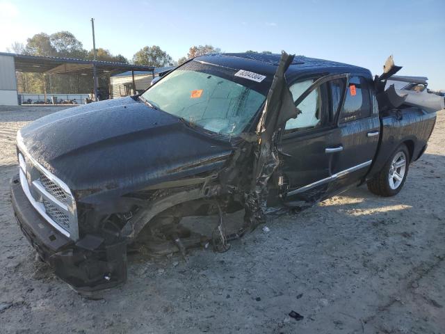 DODGE RAM 1500 L 2012 with VIN 1C6RD6PT7CS300603 - Photo from auction