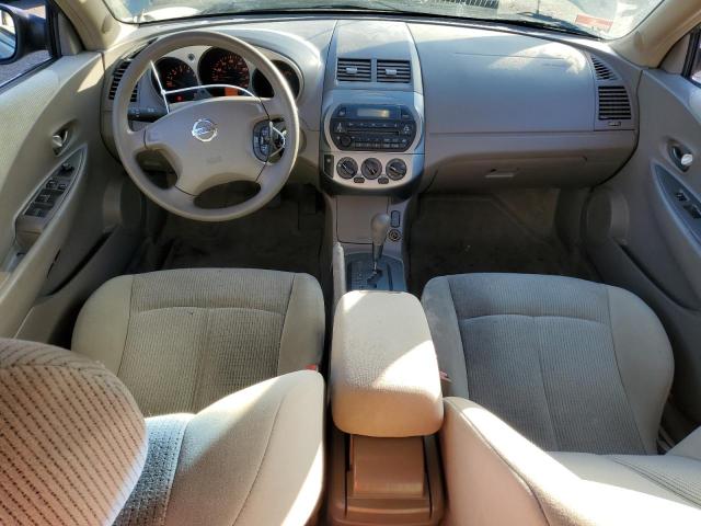 Photo 8 from auction – 2003 NISSAN ALTIMA BAS with VIN 1N4AL11D13C351530