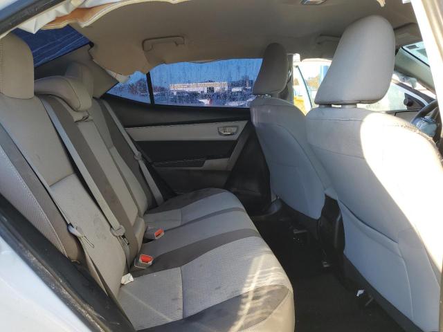 Photo 10 from auction – 2019 TOYOTA COROLLA L with VIN 5YFBURHEXKP868906