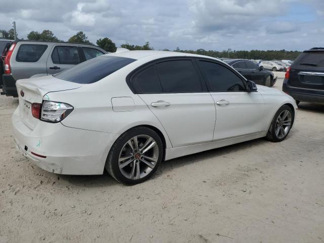 Photo 3 from auction – 2012 BMW 328 I SULE with VIN WBA3C1C55CF432096