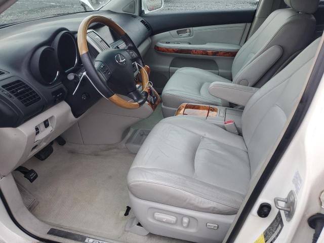 Foto 7 de la subasta – 2007 LEXUS RX 350 con VIN 2T2HK31U67C003593