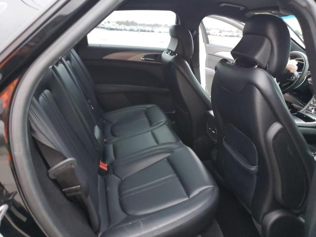 Photo 10 from auction – 2017 LINCOLN MKZ PREMIE with VIN 3LN6L5A97HR655324