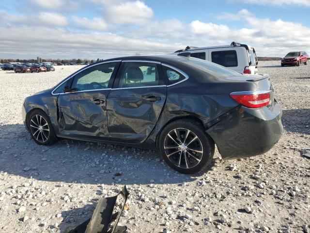 Photo 2 from auction – 2016 BUICK VERANO SPO with VIN 1G4PW5SK2G4157309