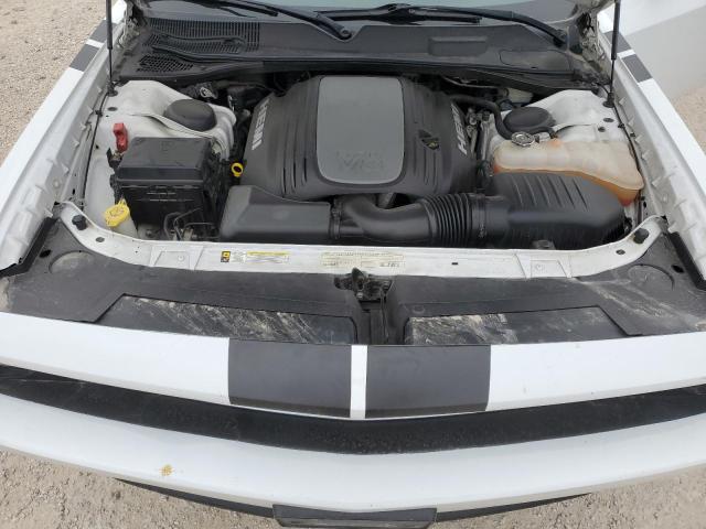 Photo 11 from auction – 2012 DODGE CHALLENGER with VIN 2C3CDYBT7CH162039