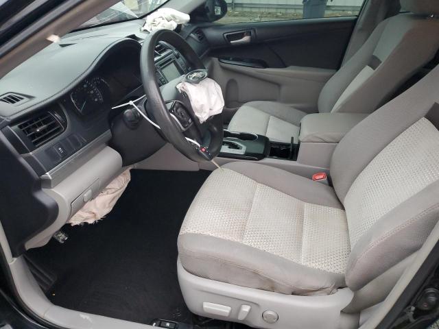 Photo 7 from auction – 2014 TOYOTA CAMRY L with VIN 4T4BF1FK7ER410298