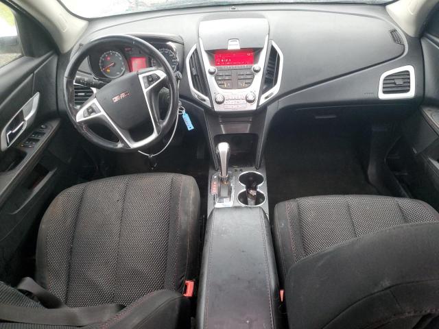 Photo 8 from auction – 2011 GMC TERRAIN SL with VIN 2CTFLTEC6B6272864