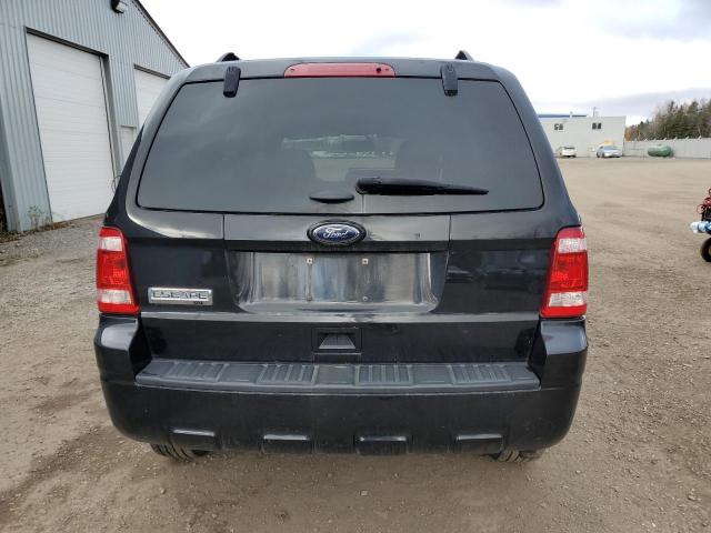 Photo 6 from auction – 2011 FORD ESCAPE XLT with VIN 1FMCU0D77BKA70901
