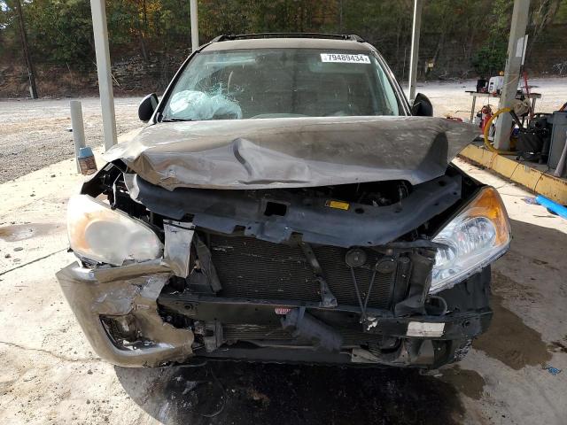 Photo 5 from auction – 2012 TOYOTA RAV4 with VIN 2T3ZF4DV2CW118585