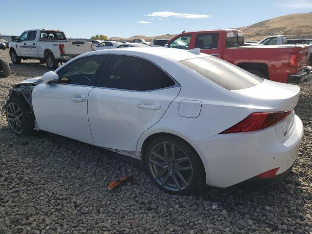 Photo 2 from auction – 2018 LEXUS IS 300 with VIN JTHC81D26J5029755