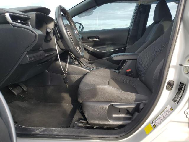 Photo 7 from auction – 2020 TOYOTA COROLLA SE with VIN 5YFS4RCE4LP037362