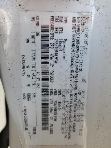 Photo 14 from auction – 2013 FORD FOCUS TITA with VIN 1FADP3N23DL106946