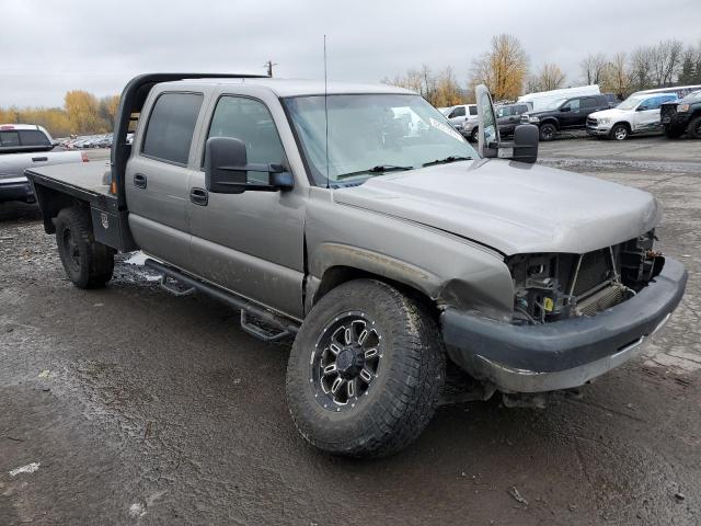 صورة رقم 4 من المزاد - 2006 CHEVROLET SILVERADO مع VIN 1GCHK33D06F193124