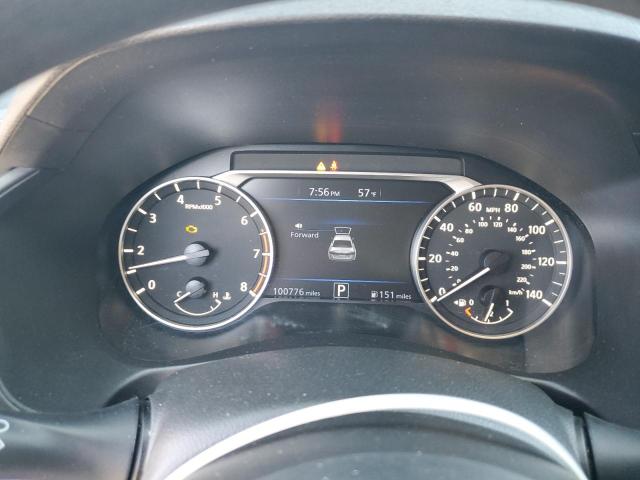 Photo 9 from auction – 2019 NISSAN ALTIMA S with VIN 1N4BL4BV4KC225609