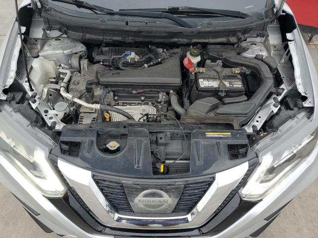 Photo 12 from auction – 2017 NISSAN ROGUE S with VIN JN8AT2MT8HW407718