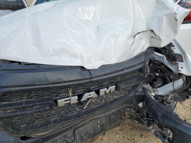 Photo 11 from auction – 2023 RAM 1500 TRADE with VIN 1C6SRFNT3PN536109