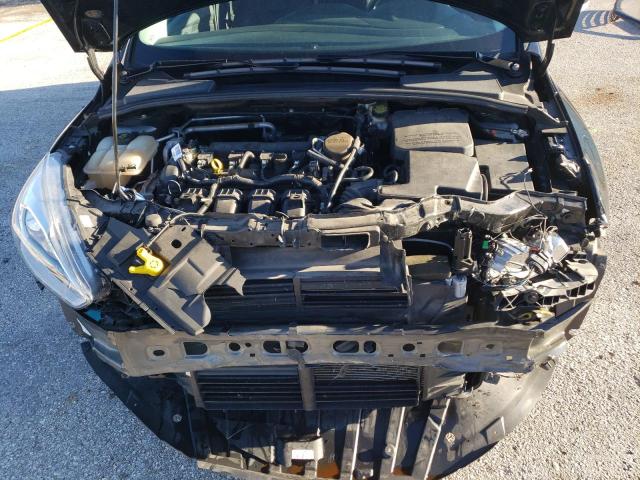 Photo 11 from auction – 2015 FORD FOCUS TITA with VIN 1FADP3J29FL299998